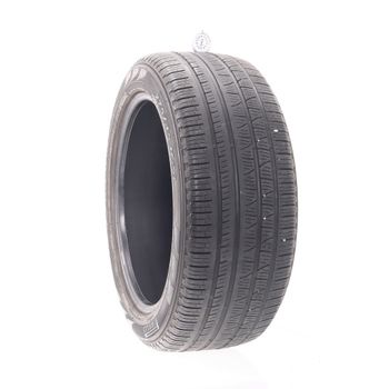 Set of (2) Used 275/45R20 Pirelli Scorpion Verde VOL 110V - 7-7.5/32