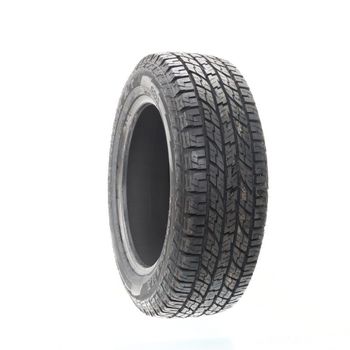 New LT265/60R20 Yokohama Geolandar A/T G015 121/118S