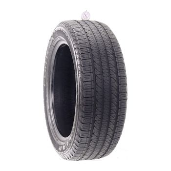 Set of (2) Used 265/50R20 Goodyear Fortera HL 107T - 5.5/32