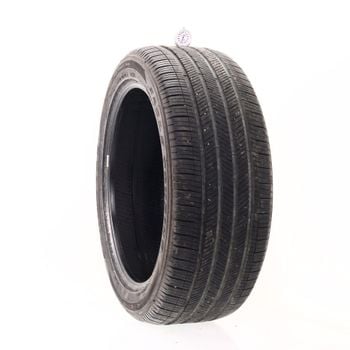 Set of (2) Used 285/45R22 Goodyear Eagle Touring 114H - 7.5-9/32