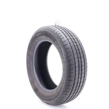 Set of (2) Used 205/65R16 Ironman RB-12 95H - 6.5/32