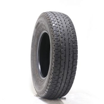 Used ST235/80R16 Primewell ST500 123/119M - 15/32