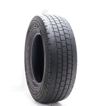 Used LT265/70R17 Cooper Discoverer HT3 121/118S - 9/32