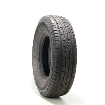 Used LT235/85R16 General Grabber HTS 60 120/116R - 14/32
