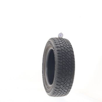Set of (2) Used 185/65R14 Arctic Claw Winter TXI 86T - 8-9/32