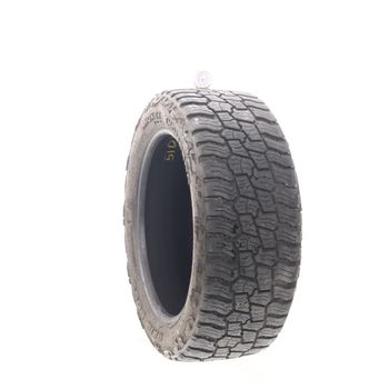Used 265/50R20 Mickey Thompson Baja Boss A/T 111T - 10/32