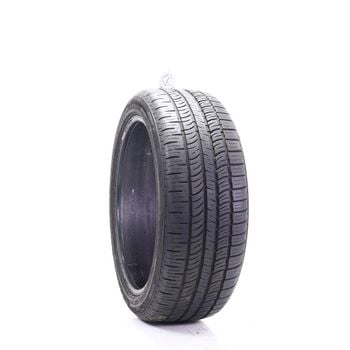 Set of (2) Used 235/45R20 Pirelli Scorpion Zero MO 100H - 7.5/32