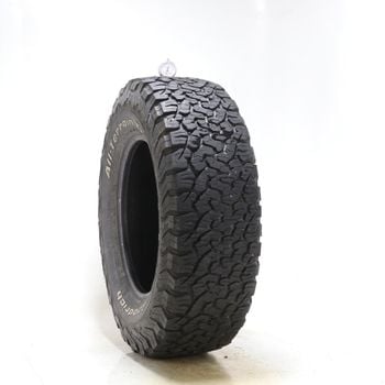 Set of (2) Used LT265/70R17 BFGoodrich All-Terrain T/A KO2 112/109S - 7.5/32