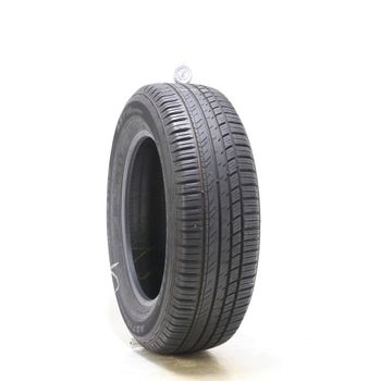 Set of (2) Used 225/65R17 Milestar Weatherguard AS 710 Sport 106H - 8.5-9.5/32
