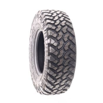Set of (2) New LT265/75R16 Nitto Trail Grappler M/T 123/120P