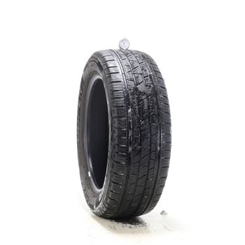 Used 245/55R19 Cooper Discoverer SRX 103H - 5.5/32