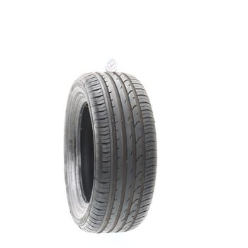 Used 225/50R16 Continental ContiPremiumContact 2 MO 92V - 9.5/32