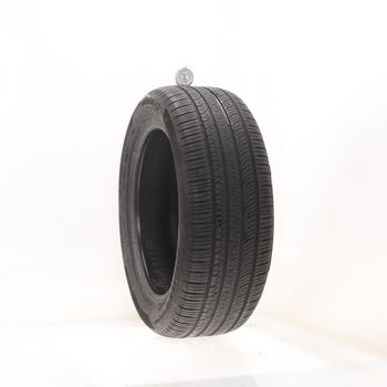 Used 225/55R18 Pirelli P Zero 102H - 6/32