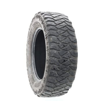 Used LT275/65R20 Mickey Thompson Baja Legend MTZ 126/123Q - 17/32