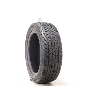 Set of (2) Used 215/55R17 Toyo Extensa A/S II 94H - 9/32