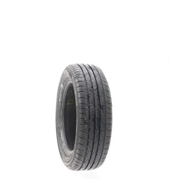 Set of (2) Driven Once 185/60R15 Falken Pro G5 Touring A/S 84H - 10.5/32