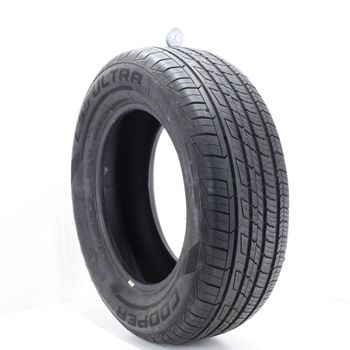 Used 255/65R18 Cooper CS5 Ultra Touring 111H - 7.5/32