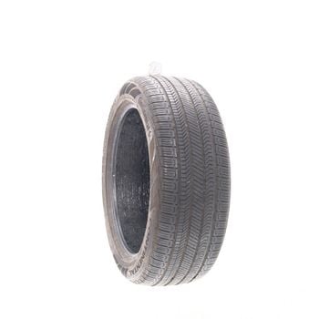 Used 245/50R20 Continental CrossContact RX ContiSeal 105H - 7.5/32