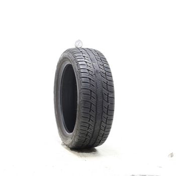 Set of (2) Used 205/50R17 BFGoodrich Advantage T/A Sport 93V - 8-9/32