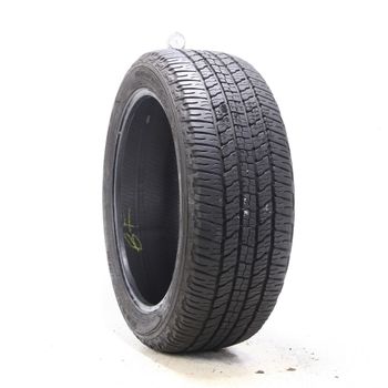 Used 285/45R22 Goodyear Wrangler Fortitude HT 114H - 11/32