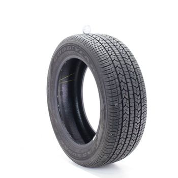 Used 245/55R19 Goodyear Assurance CS Fuel Max 103T - 10/32