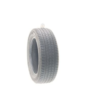 Set of (2) Used 205/60R16 Yokohama Avid Ascend GT 92H - 6.5-7/32