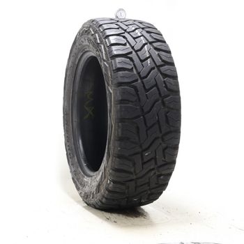 Used LT285/60R20 Toyo Open Country RT 125/122Q - 13.5/32