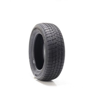 Driven Once 225/60R17 Firestone WeatherGrip 99H - 10/32