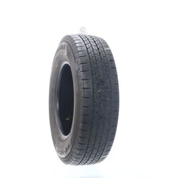Used LT245/75R17 Yokohama YK-HDX 121/118S - 10.5/32