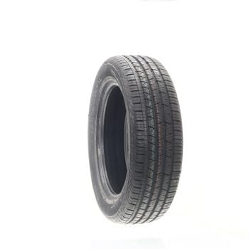 Set of (4) New 235/60R20 Continental CrossContact LX Sport LR 108W - 99/32