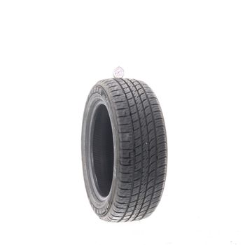 Set of (2) Used 205/55R16 Radar Dimax AS-8 91V - 9.5-10/32