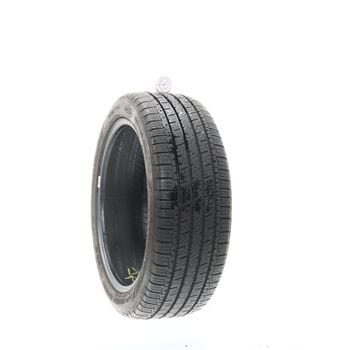 Set of (4) Used 235/45R19 Goodyear Assurance MaxLife 95H - 10-11/32