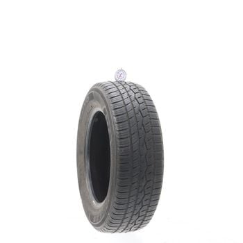 Set of (4) Used 195/65R15 Toyo Celsius 91H - 8-9.5/32
