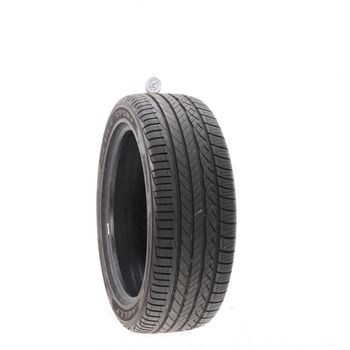 Used 255/45R20 Kelly Edge Sport 101W - 9/32