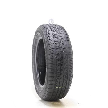Set of (2) Used 225/65R17 Zeetex HT1000 102H - 7.5/32