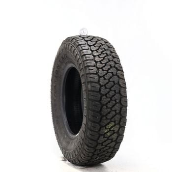 Used LT245/75R16 Firestone Destination X/T 120/116S - 13/32