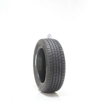 Set of (2) Used 185/55R15 Road Hugger GTP AS/02 82V - 9/32
