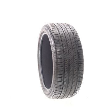 Driven Once 285/40ZR22 Michelin Primacy Tour A/S LM1 Acoustic 110Y - 9.5/32