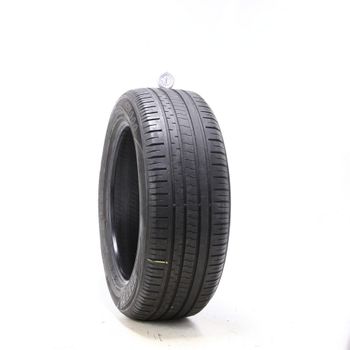 Used 235/55R18 Zeetex SU1000 104V - 7/32
