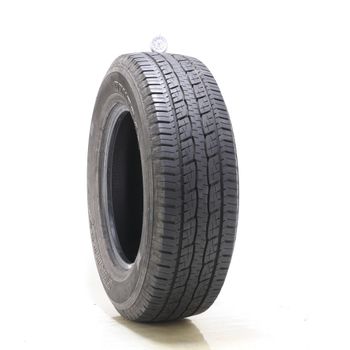 Used LT245/70R17 General Grabber HTS 60 119/116S - 10.5/32