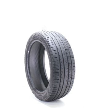 Set of (2) Used 245/45R20 Pirelli Scorpion Verde LR 99V - 6.5-7/32