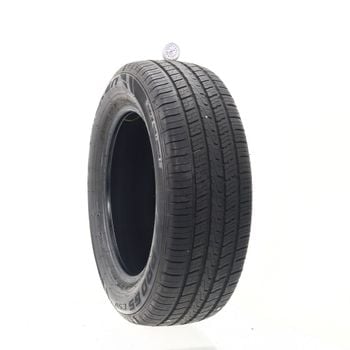 Set of (2) Used 245/60R18 Falken Pro G5 CSV 105V - 9.5-10/32