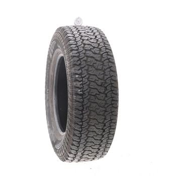 Set of (2) Used LT275/70R18 SureDrive All-Terrain 125/122S - 11-12/32
