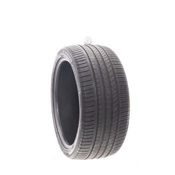 Used 295/35ZR21 Winrun R330 107W - 7.5/32