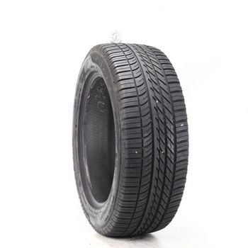 Used 255/55R20 Goodyear Eagle F1 AT SUV 4X4 110W - 7.5/32