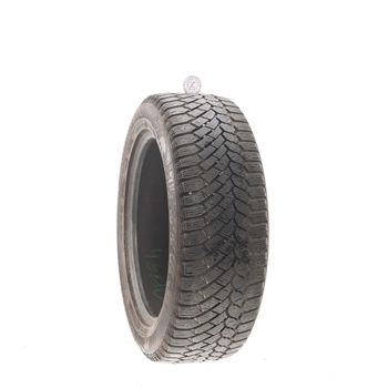 Used 235/55R19 Gislaved Nord Frost 200 SUV 105T - 8/32