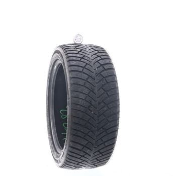 Used 245/45R18 Nexen WinGuard winSpike 3 100T - 10/32