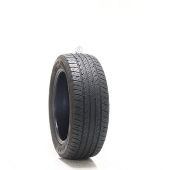 Set of (4) Used 215/55R17 Douglas Touring A/S 94V - 6/32