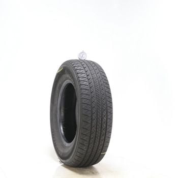 Set of (2) Used 195/70R14 Douglas Touring A/S 91T - 8/32