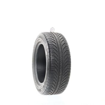 Used 225/55ZR16 Michelin Pilot Sport A/S Plus 95W - 9.5/32